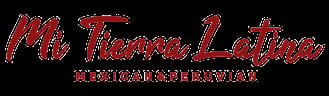 Mi Tierra Latina
