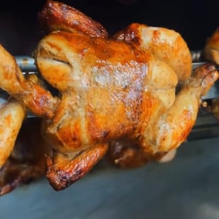 Rotisserie