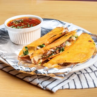 Birria Tacos
