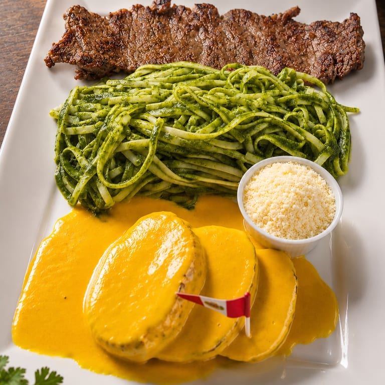 Discover Our Causa